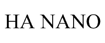 HA NANO