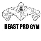 BEAST PRO GYM