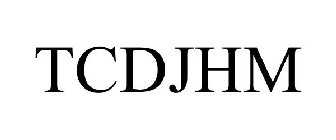 TCDJHM