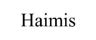 HAIMIS
