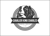 CAVALIER KING CHARLES SPANIEL SOCIETY EST 2020