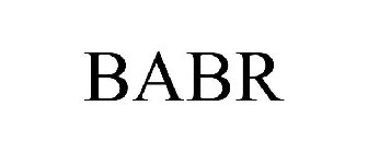 BABR