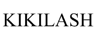 KIKILASH