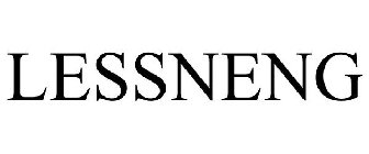 LESSNENG