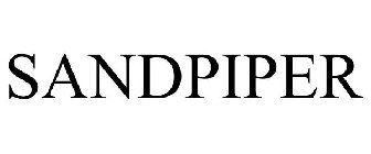 SANDPIPER