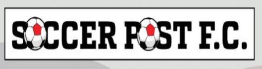 SOCCER POST F.C.