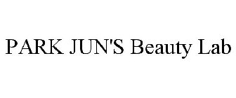 PARK JUN'S BEAUTY LAB