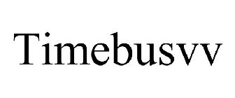 TIMEBUSVV