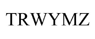 TRWYMZ