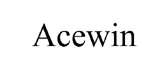 ACEWIN