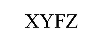 XYFZ