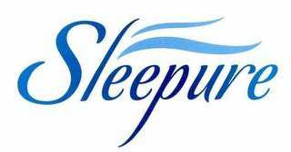 SLEEPURE