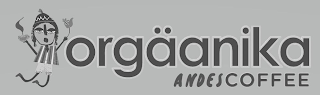 ORGÄAIKA ANDESCOFFEE