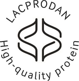 LACPRODAN HIGH-QUALITY PROTEIN