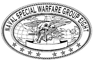 NAVAL SPECIAL WARFARE GROUP EIGHT