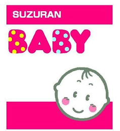 SUZURAN BABY