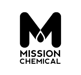 M MISSION CHEMICAL