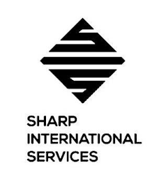 SHARP INTERNATIONAL SERVICES S