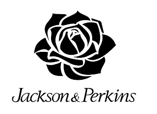 JACKSON & PERKINS