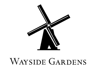 WAYSIDE GARDENS