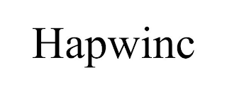 HAPWINC