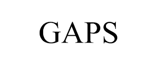 GAPS