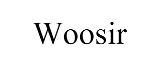 WOOSIR