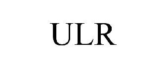 ULR