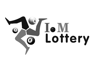 I.M LOTTERY 168