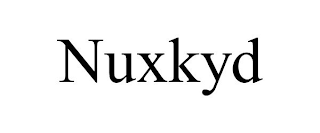 NUXKYD