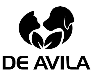DE AVILA