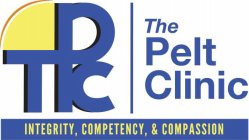 TPC THE PELT CLINIC INTEGRITY, COMPETENCY, & COMPASSION