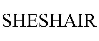 SHESHAIR