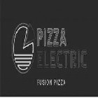 PIZZA ELECTRIC FUSION PIZZA