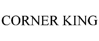 CORNER KING