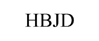 HBJD