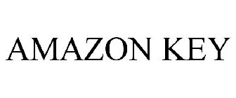 AMAZON KEY