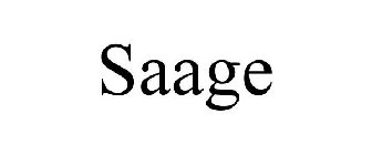 SAAGE