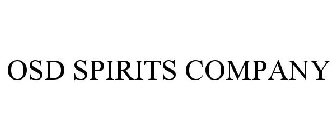OSD SPIRITS COMPANY