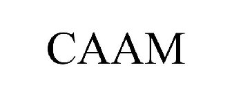 CAAM