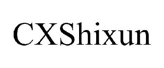 CXSHIXUN