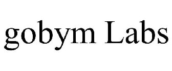 GOBYM LABS