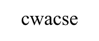 CWACSE
