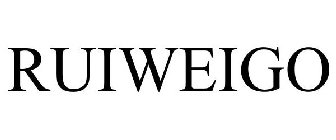 RUIWEIGO