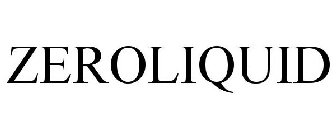 ZEROLIQUID