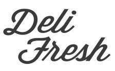 DELI FRESH