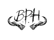 B.P.H