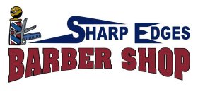 SHARP EDGES BARBER SHOP