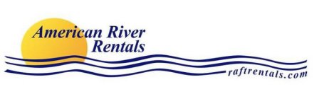 AMERICAN RIVER RENTALS, RAFTRENTALS.COM