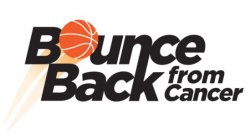BOUNCE BACK FROM CANCER